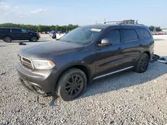 1C4RDHAG4HC917636 2017 DODGE DURANGO