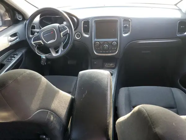1C4RDHAG4HC917636 2017 DODGE DURANGO - Image 8