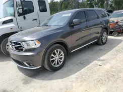 1C4RDHAG4JC100656 2018 DODGE DURANGO