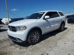 1C4RDHAG4JC100852 2018 DODGE DURANGO