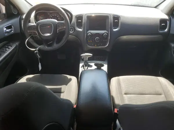 1C4RDHAG4JC100852 2018 DODGE DURANGO - Image 8