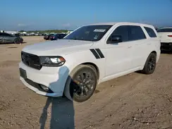 1C4RDHAG4JC114539 2018 DODGE DURANGO