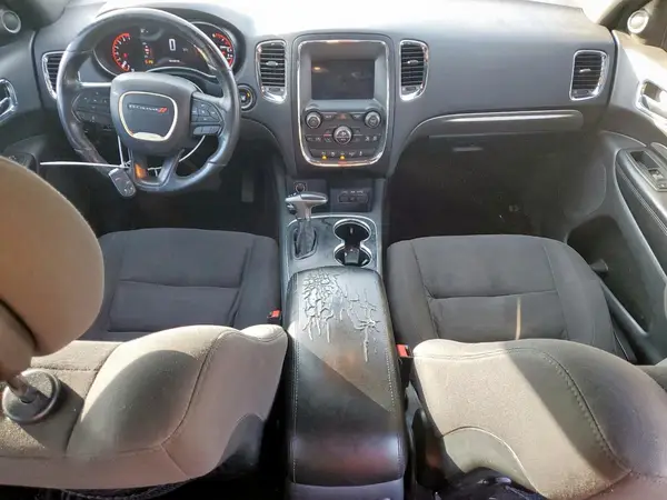 1C4RDHAG4JC114539 2018 DODGE DURANGO - Image 8