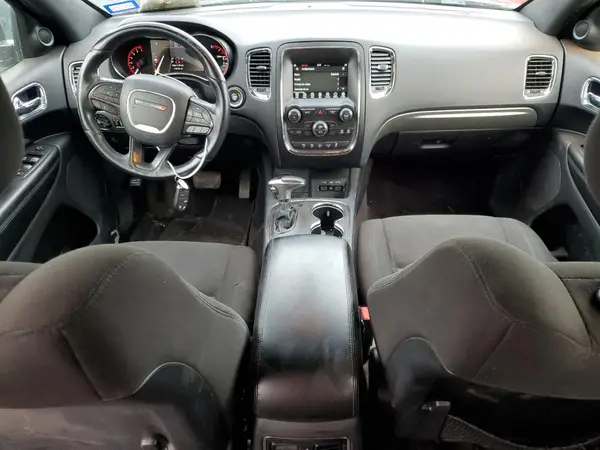 1C4RDHAG4JC114637 2018 DODGE DURANGO - Image 8
