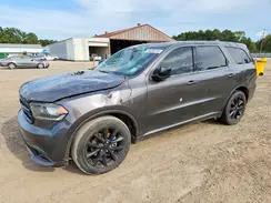 1C4RDHAG4JC115108 2018 DODGE DURANGO