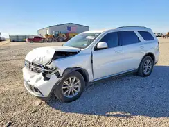 1C4RDHAG4JC115125 2018 DODGE DURANGO