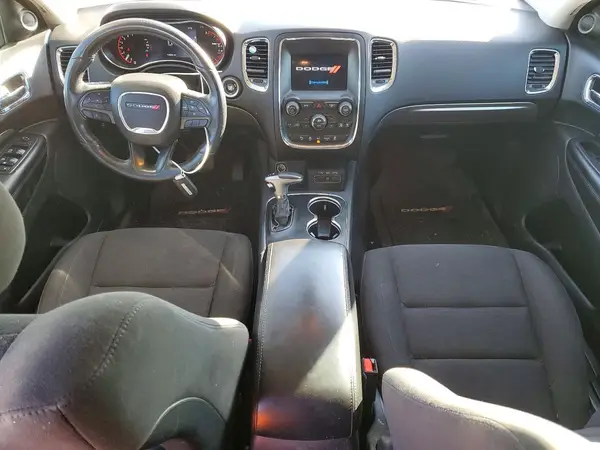 1C4RDHAG4JC115125 2018 DODGE DURANGO - Image 8
