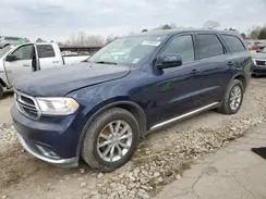 1C4RDHAG4JC155933 2018 DODGE DURANGO