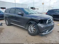 1C4RDHAG4JC160193 2018 DODGE DURANGO