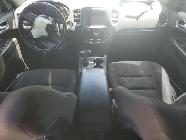 1C4RDHAG4JC174059 2018 DODGE DURANGO - Image 8