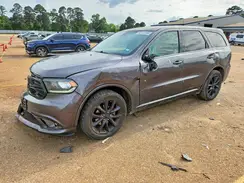 1C4RDHAG4JC175728 2018 DODGE DURANGO