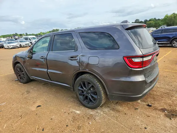 1C4RDHAG4JC175728 2018 DODGE DURANGO - Image 2