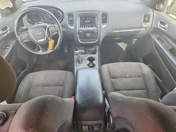 1C4RDHAG4JC175728 2018 DODGE DURANGO - Image 8