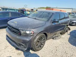 1C4RDHAG4JC186468 2018 DODGE DURANGO