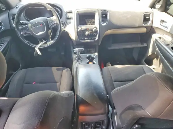 1C4RDHAG4JC186468 2018 DODGE DURANGO - Image 8