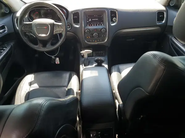 1C4RDHAG4JC201504 2018 DODGE DURANGO - Image 8