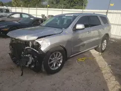 1C4RDHAG4JC254493 2018 DODGE DURANGO