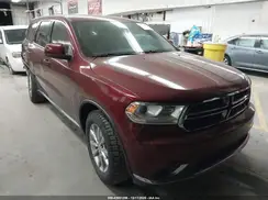 1C4RDHAG4JC254560 2018 DODGE DURANGO