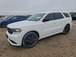 1C4RDHAG4JC254803 2018 DODGE DURANGO
