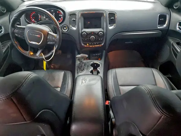 1C4RDHAG4JC254803 2018 DODGE DURANGO - Image 8