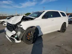 1C4RDHAG4JC281869 2018 DODGE DURANGO