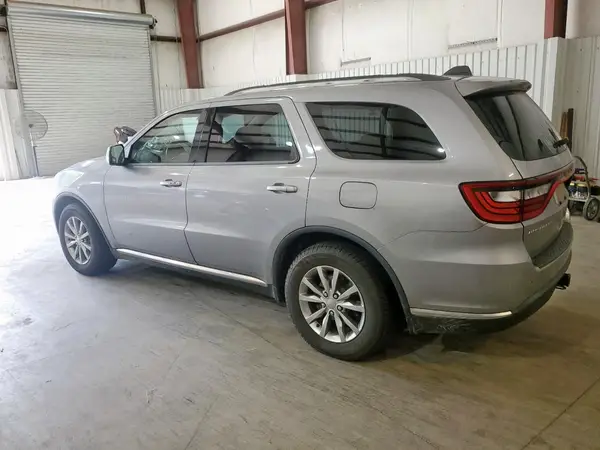 1C4RDHAG4JC290278 2018 DODGE DURANGO - Image 2