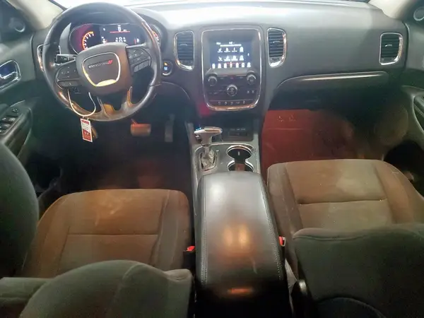 1C4RDHAG4JC290278 2018 DODGE DURANGO - Image 8