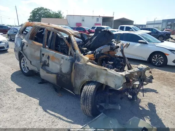 1C4RDHAG4JC290314 2018 DODGE DURANGO - Image 1