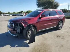 1C4RDHAG4JC302221 2018 DODGE DURANGO