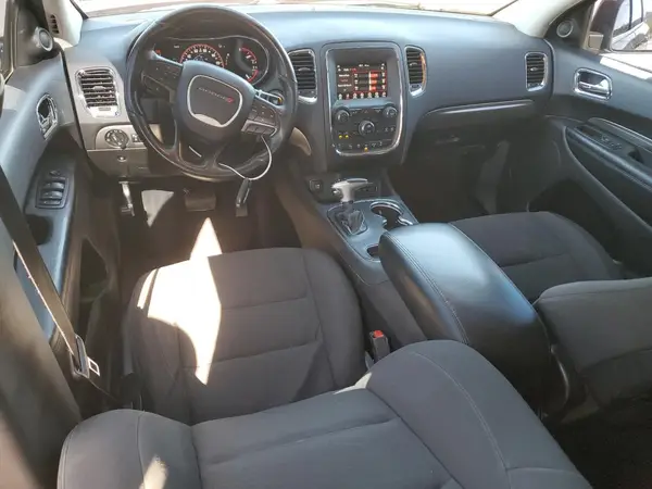 1C4RDHAG4JC302221 2018 DODGE DURANGO - Image 8