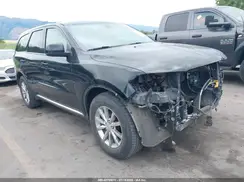 1C4RDHAG4JC315499 2018 DODGE DURANGO