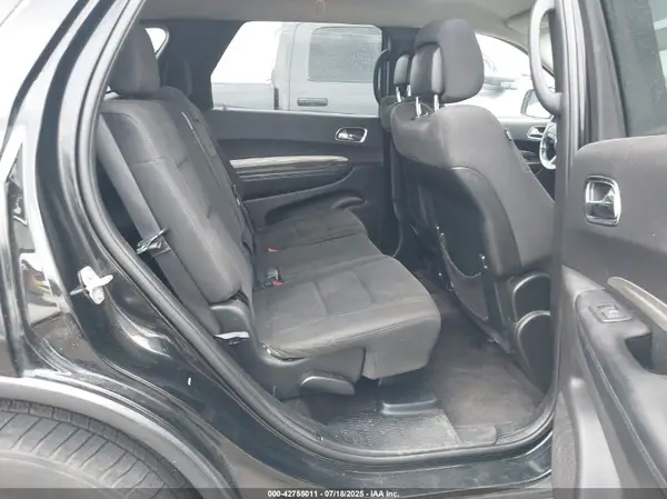 1C4RDHAG4JC315499 2018 DODGE DURANGO - Image 8