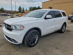 1C4RDHAG4JC316555 2018 DODGE DURANGO