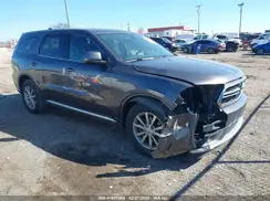 1C4RDHAG4JC328950 2018 DODGE DURANGO