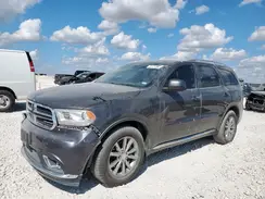 1C4RDHAG4JC383754 2018 DODGE DURANGO