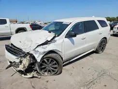 1C4RDHAG4JC385049 2018 DODGE DURANGO