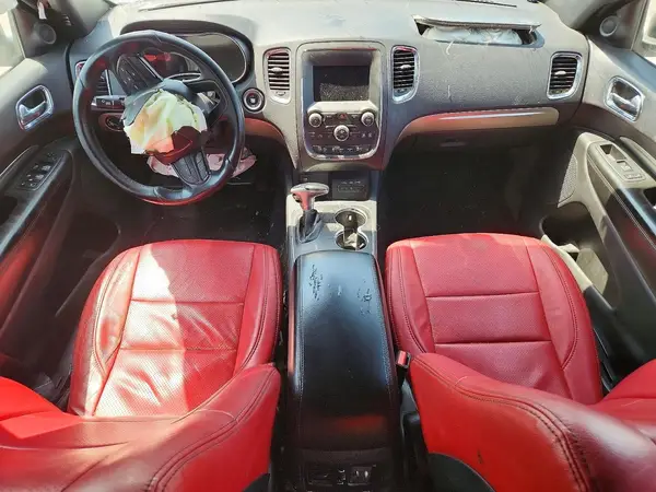 1C4RDHAG4JC385049 2018 DODGE DURANGO - Image 8