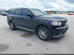 1C4RDHAG4JC412783 2018 DODGE DURANGO