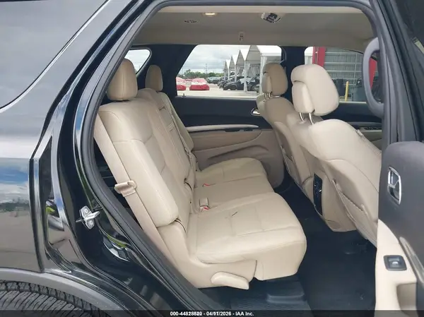 1C4RDHAG4JC412783 2018 DODGE DURANGO - Image 8