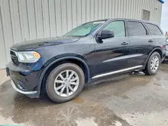 1C4RDHAG4JC413044 2018 DODGE DURANGO