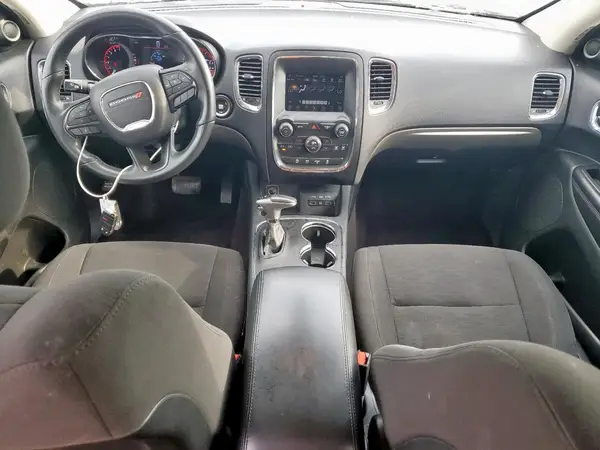 1C4RDHAG4JC451695 2018 DODGE DURANGO - Image 8