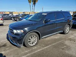 1C4RDHAG4JC455956 2018 DODGE DURANGO