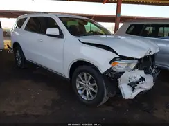1C4RDHAG4JC474085 2018 DODGE DURANGO