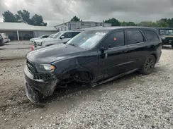1C4RDHAG4JC490187 2018 DODGE DURANGO