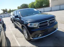 1C4RDHAG4KC534805 2019 DODGE DURANGO