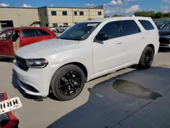 1C4RDHAG4KC535064 2019 DODGE DURANGO
