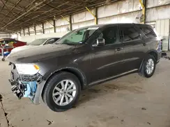 1C4RDHAG4KC573328 2019 DODGE DURANGO