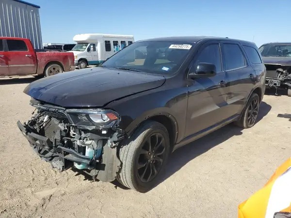 1C4RDHAG4KC584913 2019 DODGE DURANGO - Image 1