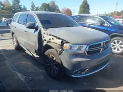 1C4RDHAG4KC604464 2019 DODGE DURANGO
