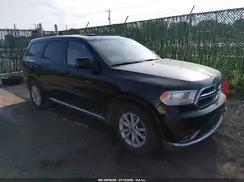 1C4RDHAG4KC616310 2019 DODGE DURANGO